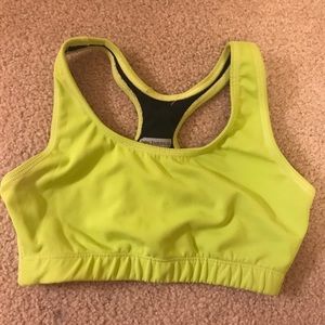 Sports Bra